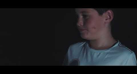 GALFER short movie (2018)