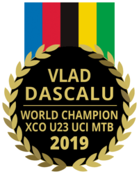 2019 - Vlad Dascalu - 