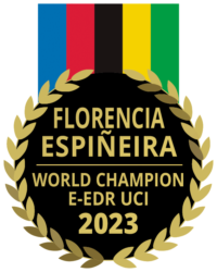 2023 - Florencia Espiñeira - 