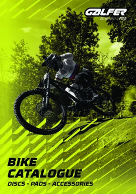 Galfer Bike Catalogue 2026