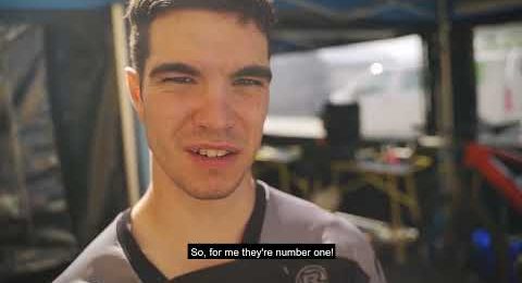 GALFER - Orbea Enduro Team (2020)