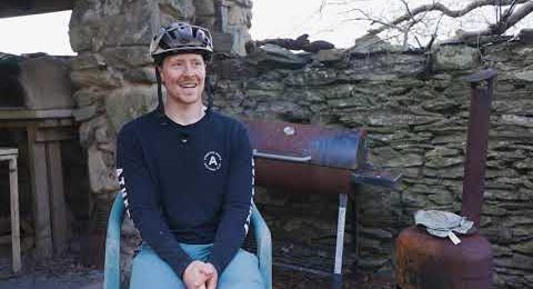 Video thumbnail: CHARLIE HATTON (ATHERTON RACING) SHARK EVO