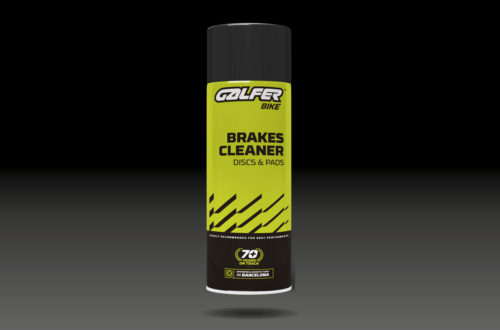 BRAKE CLEANER