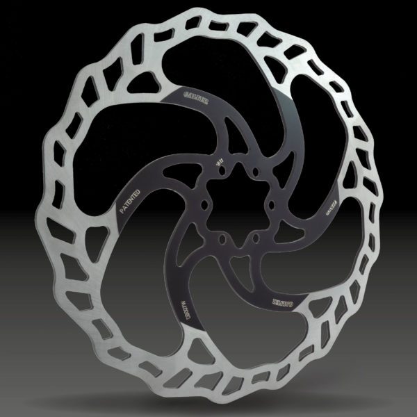 Classic Galfer Disc