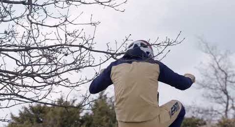 OVERSIZE YOUR FUN (2021)