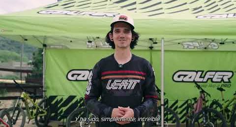 Video thumbnail: PRESS DAY SHARK EVO 2026
