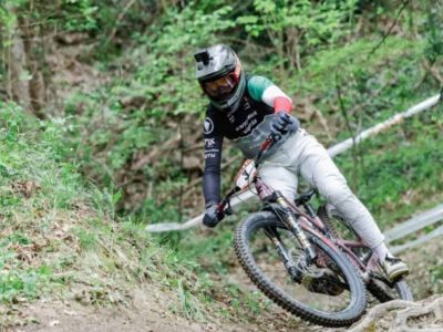 mirco vendemmia appennino