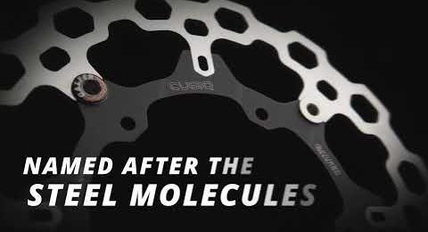 Presentation Disc CUBIQ