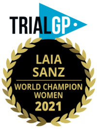 2021 - Laia Sanz - 