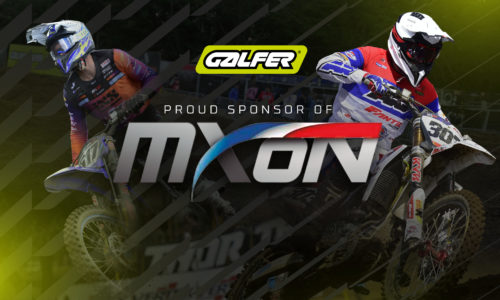 Thumbnail: GALFER IS OFFICIAL SPONSOR OF THE 2026 MXoN ALONGSIDE ITS TOP RIDERS