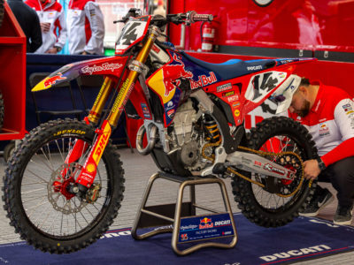 ducati troy lee design