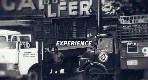 Promotional Moto & Bike (2019)