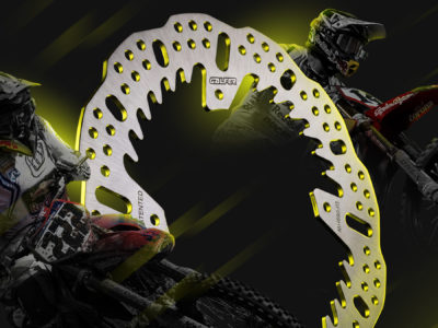 banner racer x