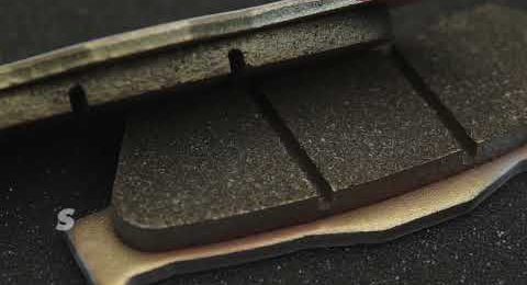 MX Oversize brake kit ø280mm