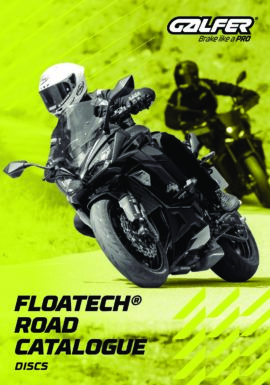 Floatech® Road catalogue 2026