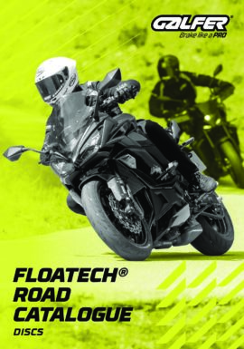 Floatech® Road catalogue 2025