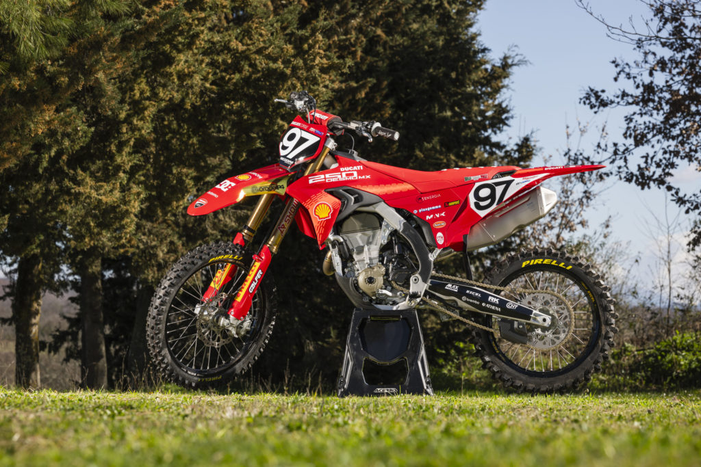 ducati factory mx2 simone mancini 7618