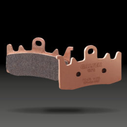 Brake pads