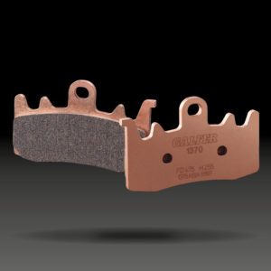 Brake pads