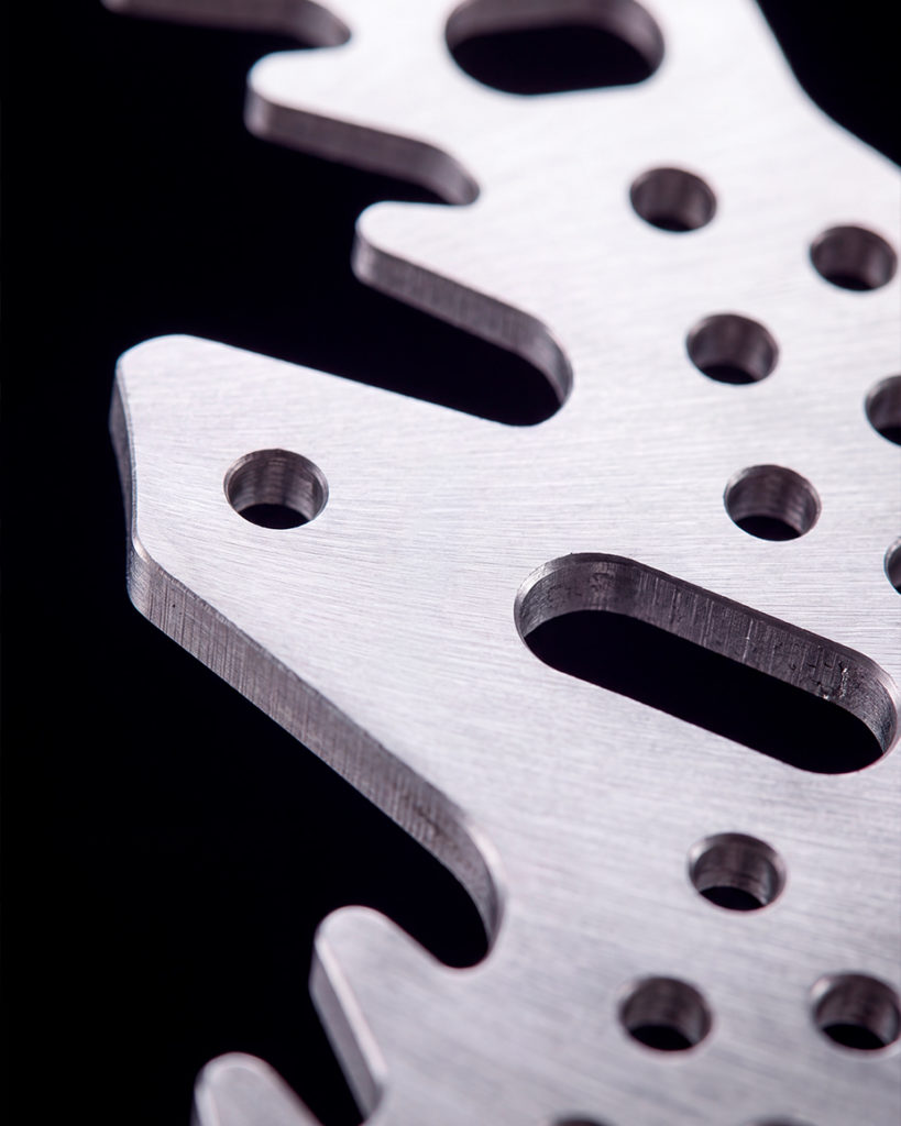 galfer® disc shark® 3