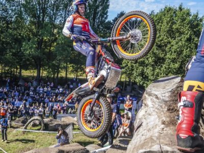 history made toni bou is a 40 time world champion. 🏆gabri marcelli takes another top 3. 👊#rep (1)