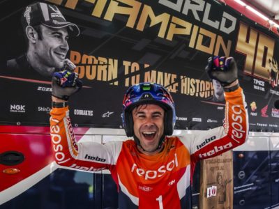 history made toni bou is a 40 time world champion. 🏆gabri marcelli takes another top 3. 👊#rep