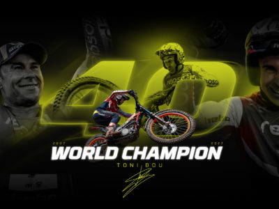 noticia toni bou 40 (2026)