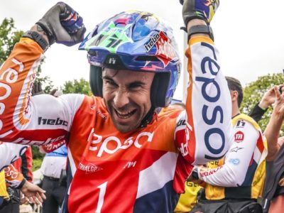 one step closer to history 🔥victory for toni and p4 for gabri.#repsolhondahrc #honda #hrc (1)