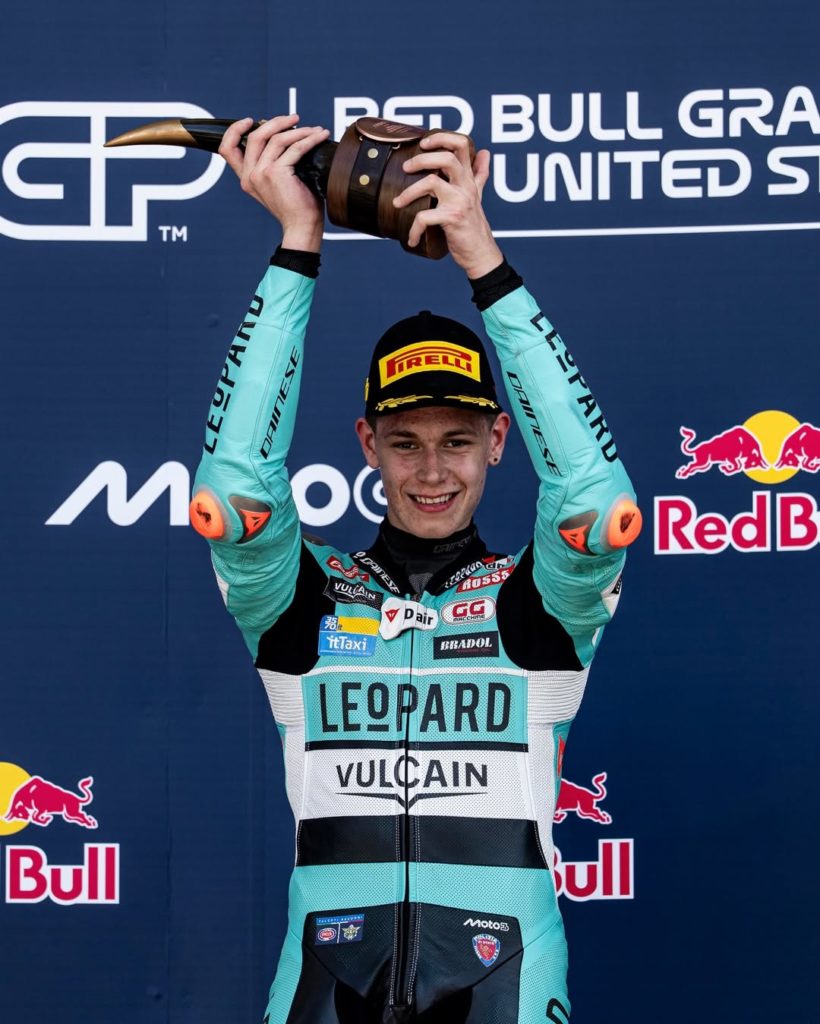 prima vittoria nel mondiale 🥇💪🏼questo risultato ha un sapore incredibile dopo il grande lavor (4)