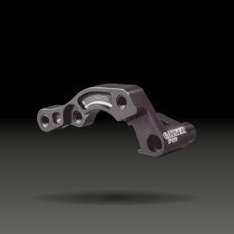 Brackets for caliper