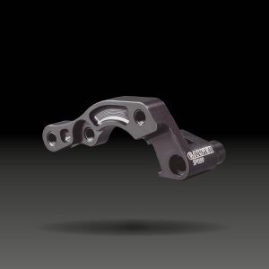 Brackets for caliper