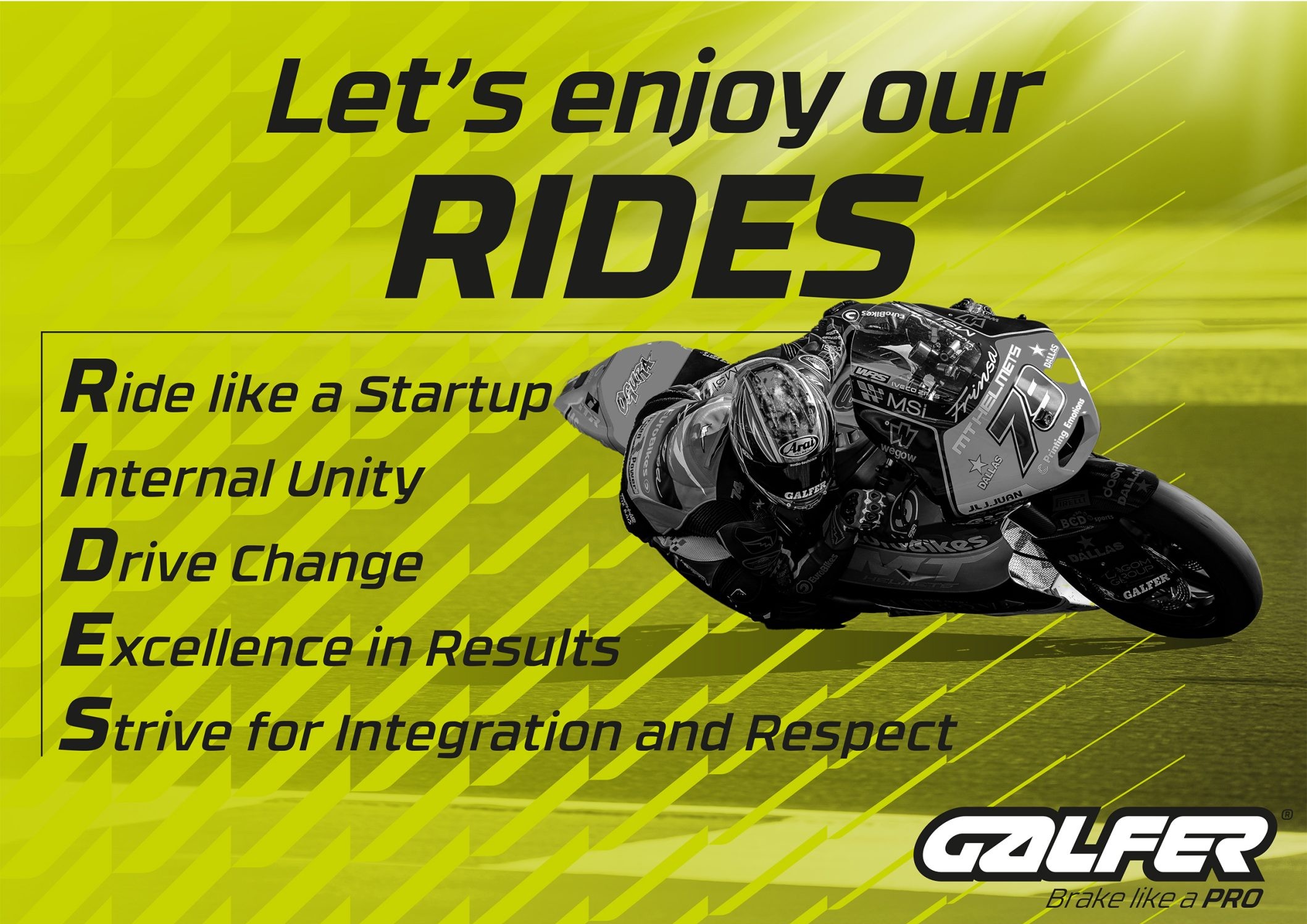 galfer_values_RIDES_2025