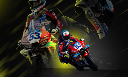 Historic victory in Portimão: Debise’s double with Zxmoto