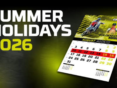 summer holidays 2026